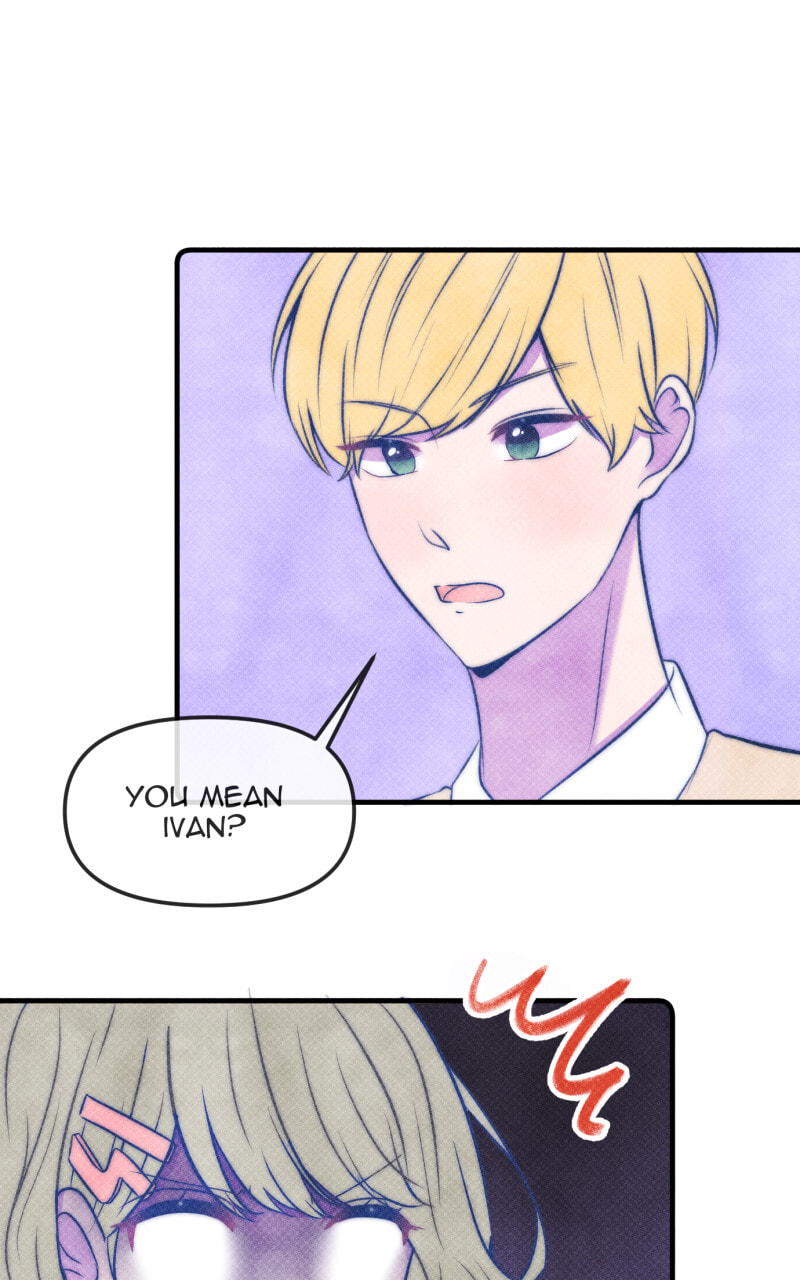 Yowamushi Pedal - Love Cycle (Doujinshi) Chapter 32 page 7 - 