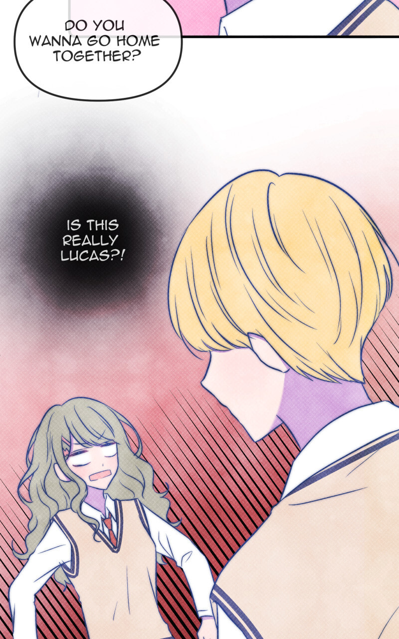 Yowamushi Pedal - Love Cycle (Doujinshi) Chapter 32 page 10 - 