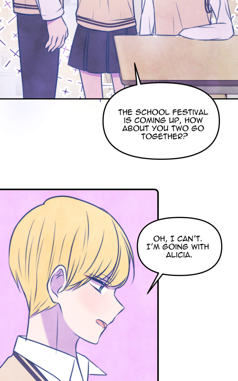 Yowamushi Pedal - Love Cycle (Doujinshi) Chapter 33 page 11 - 
