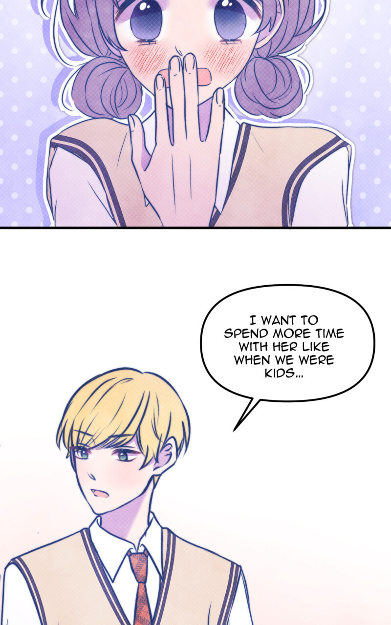 Yowamushi Pedal - Love Cycle (Doujinshi) Chapter 33 page 13 - 