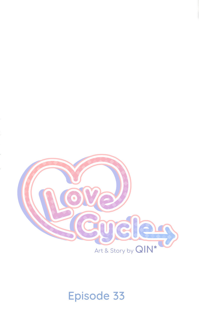 Yowamushi Pedal - Love Cycle (Doujinshi) Chapter 33 page 17 - 