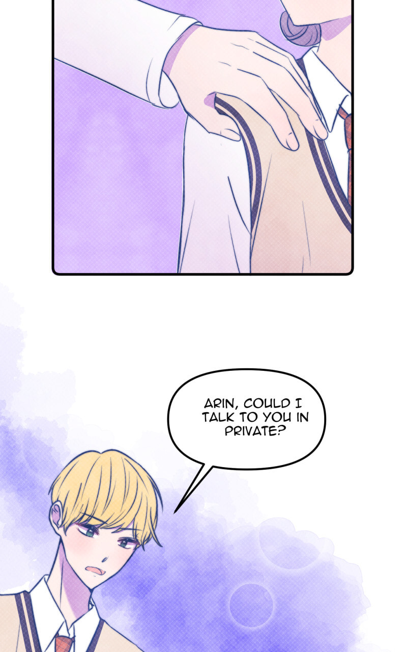 Yowamushi Pedal - Love Cycle (Doujinshi) Chapter 33 page 3 - 