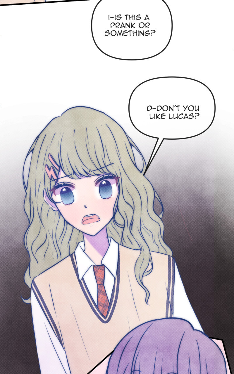 Yowamushi Pedal - Love Cycle (Doujinshi) Chapter 33 page 32 - 