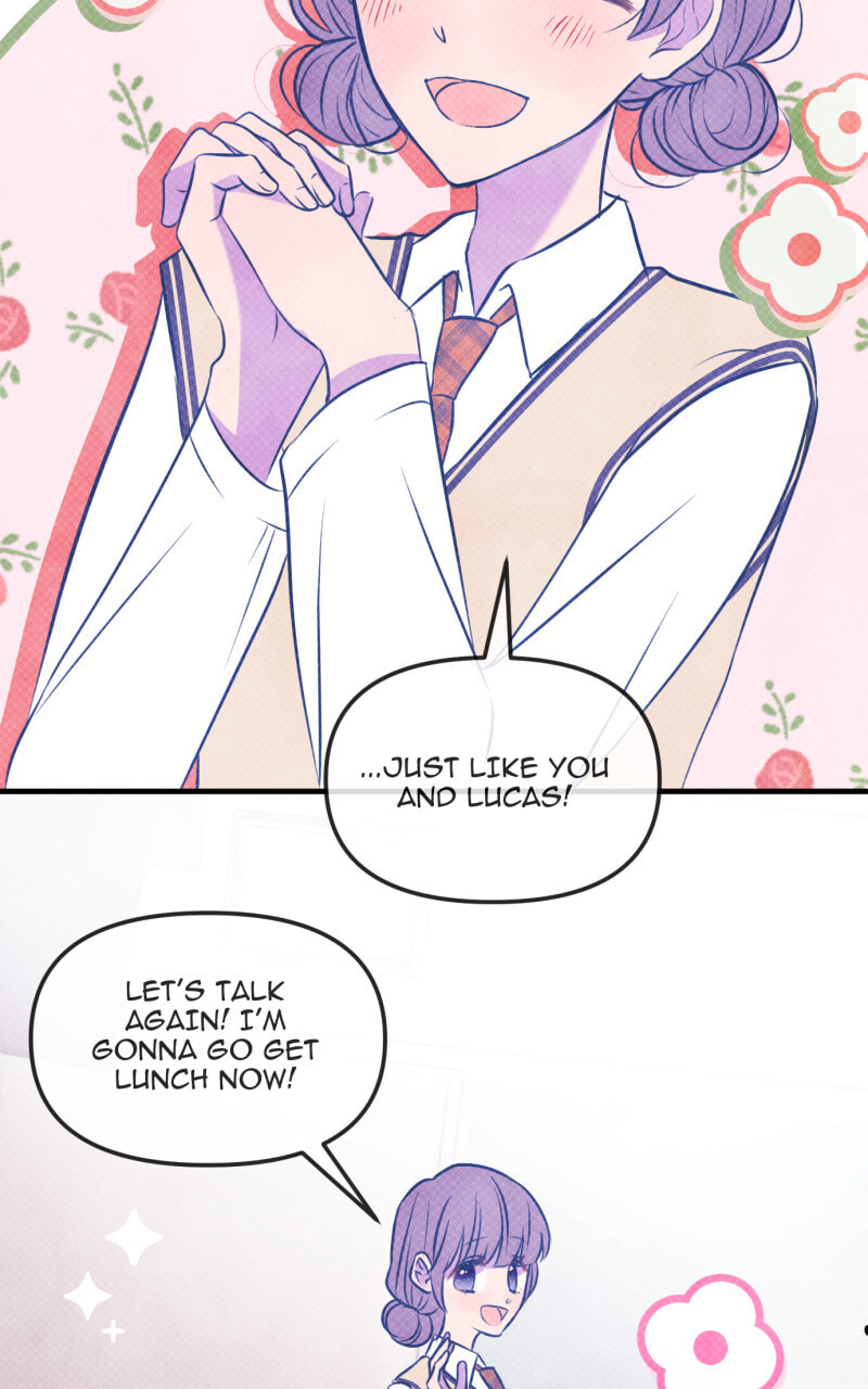 Yowamushi Pedal - Love Cycle (Doujinshi) Chapter 33 page 40 - 