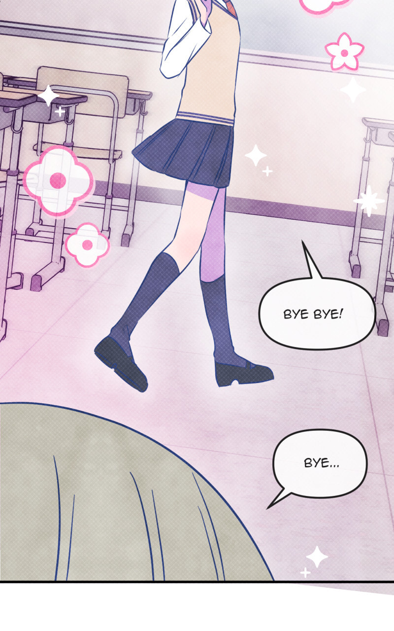 Yowamushi Pedal - Love Cycle (Doujinshi) Chapter 33 page 41 - 