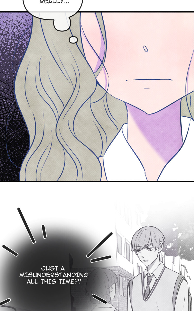 Yowamushi Pedal - Love Cycle (Doujinshi) Chapter 33 page 43 - 