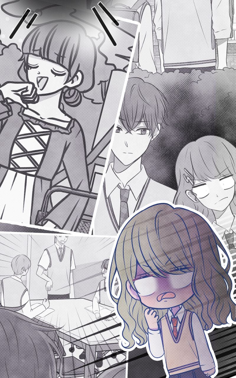 Yowamushi Pedal - Love Cycle (Doujinshi) Chapter 33 page 44 - 
