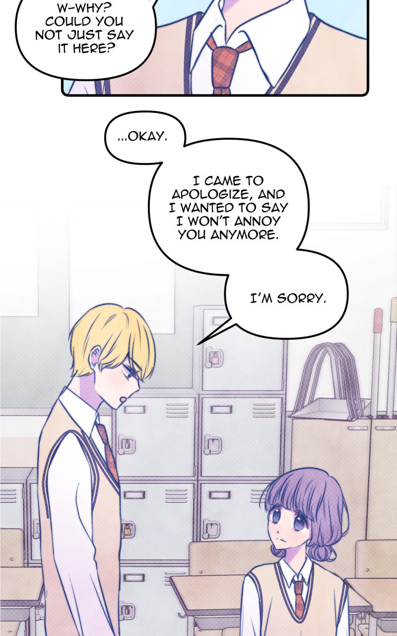 Yowamushi Pedal - Love Cycle (Doujinshi) Chapter 33 page 6 - 