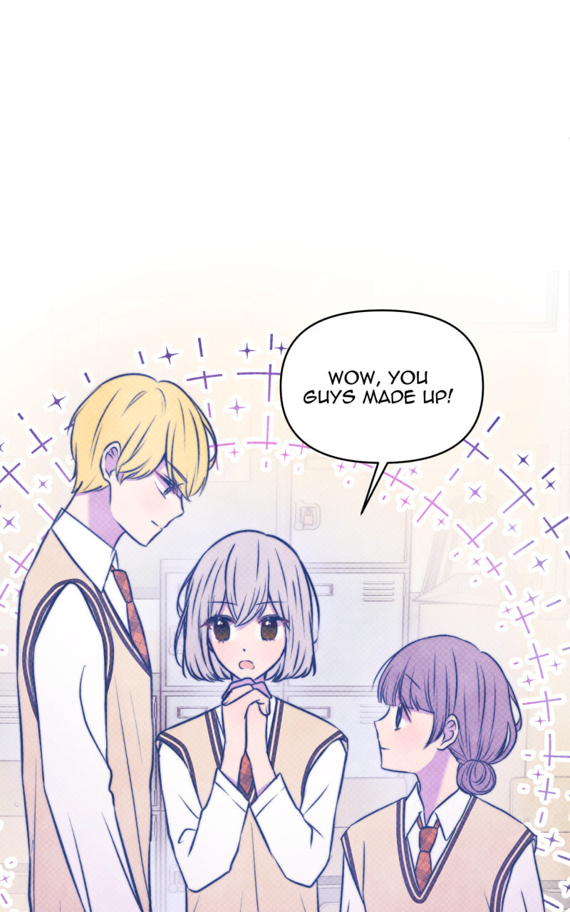 Yowamushi Pedal - Love Cycle (Doujinshi) Chapter 33 page 10 - 