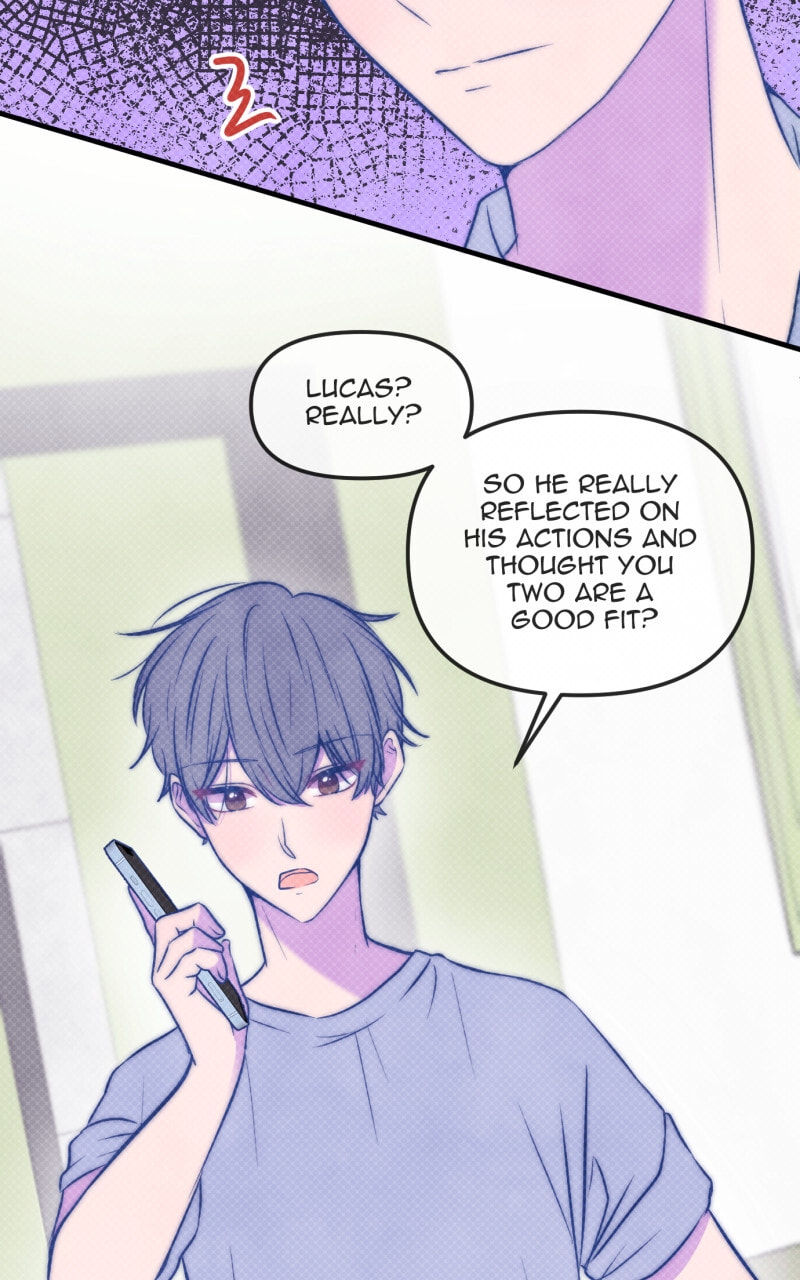 Yowamushi Pedal - Love Cycle (Doujinshi) Chapter 34 page 13 - 