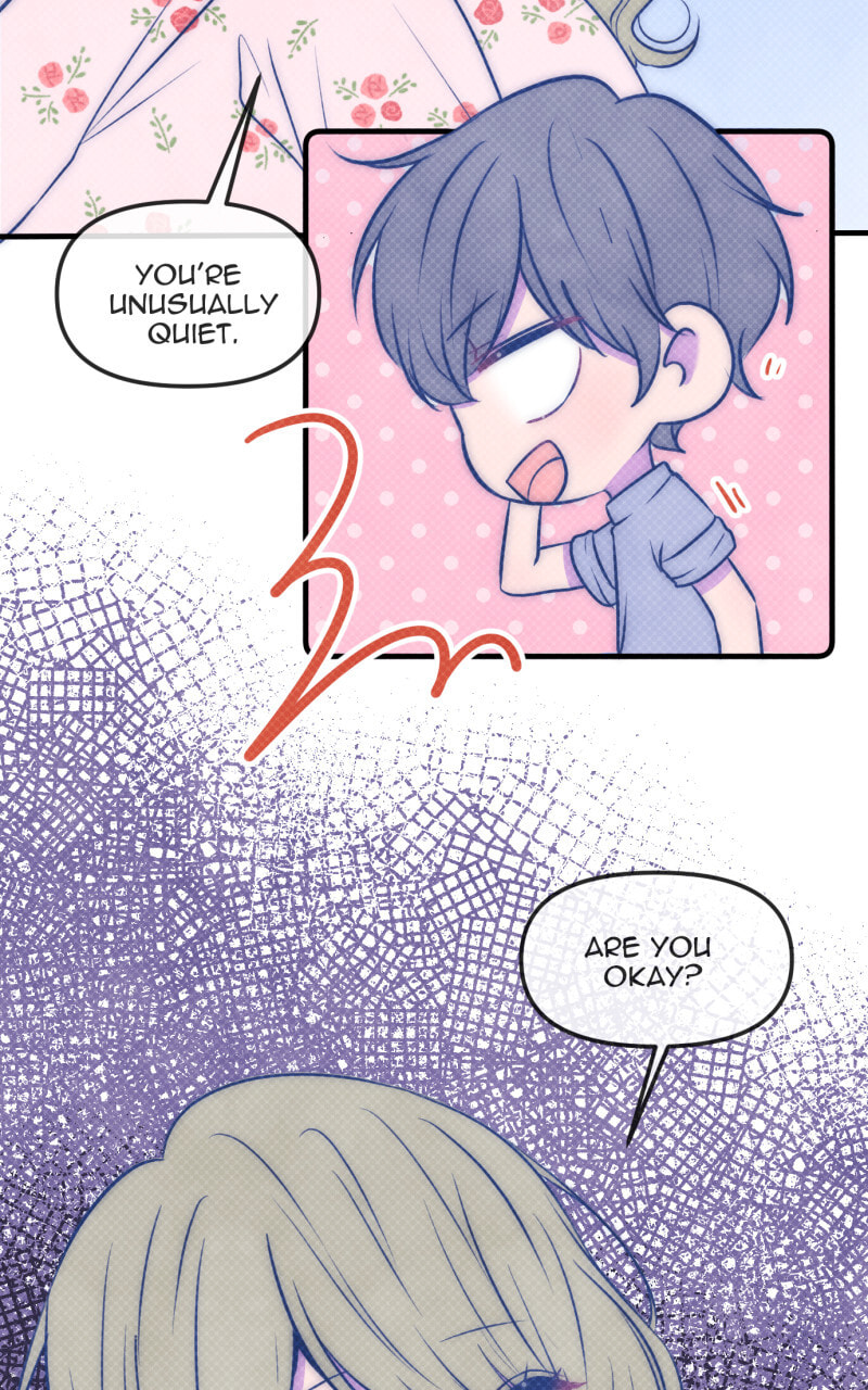 Yowamushi Pedal - Love Cycle (Doujinshi) Chapter 34 page 20 - 