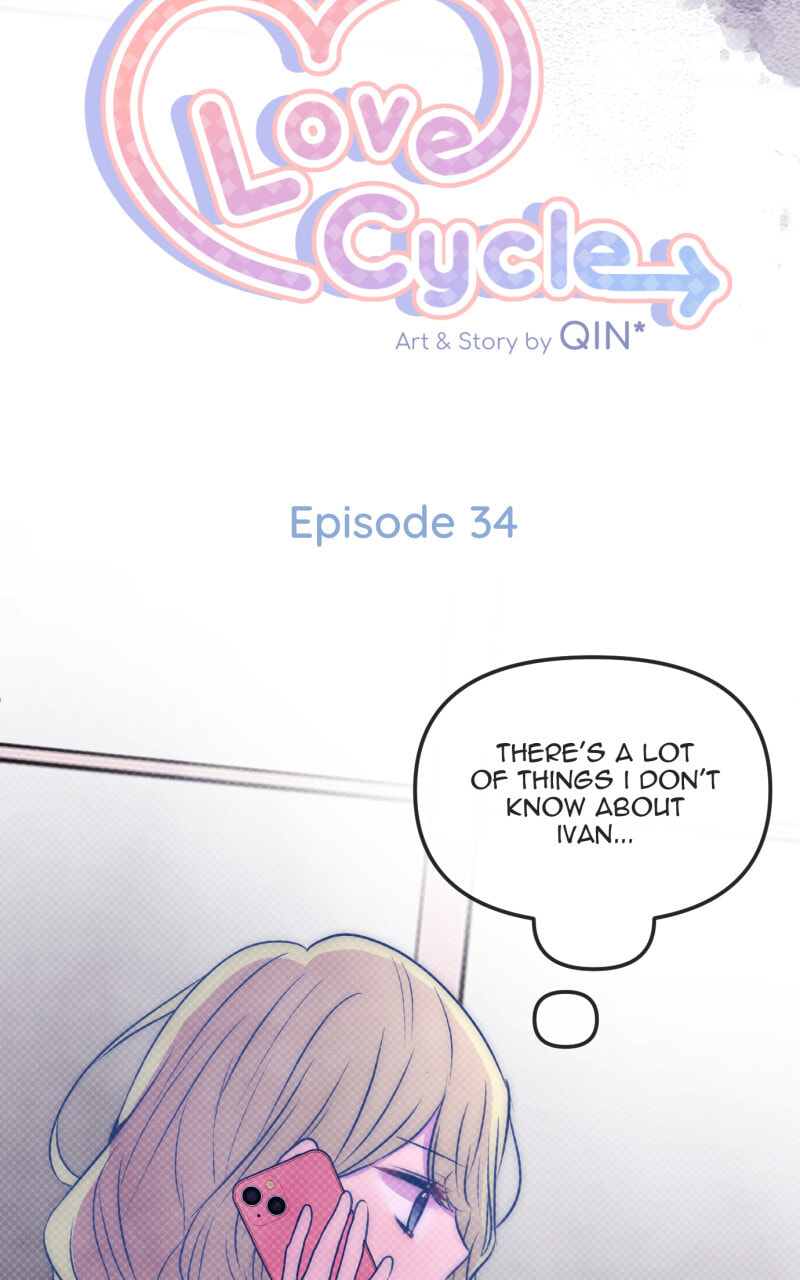 Yowamushi Pedal - Love Cycle (Doujinshi) Chapter 34 page 23 - 