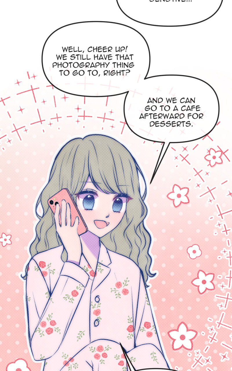 Yowamushi Pedal - Love Cycle (Doujinshi) Chapter 34 page 25 - 