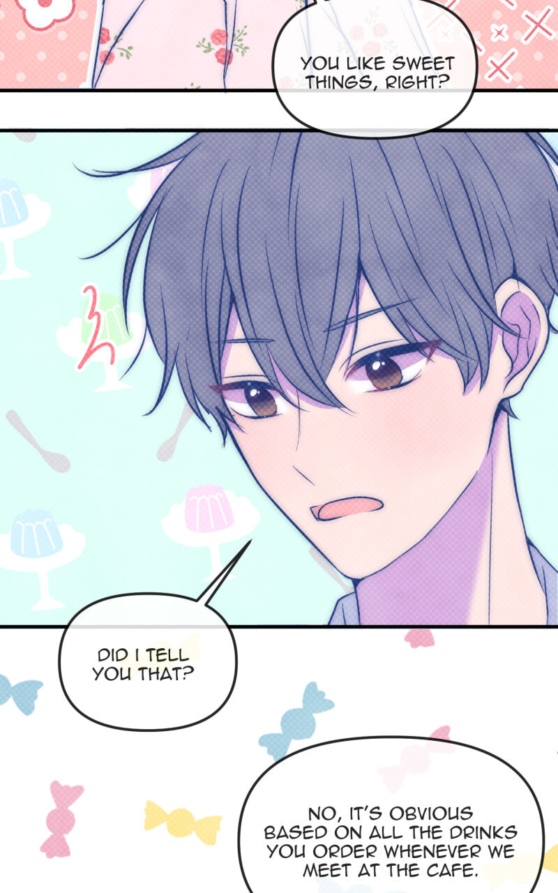 Yowamushi Pedal - Love Cycle (Doujinshi) Chapter 34 page 26 - 