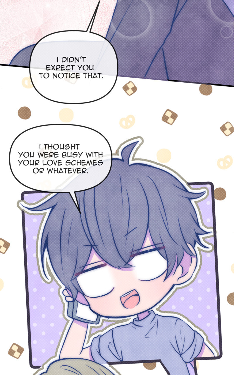Yowamushi Pedal - Love Cycle (Doujinshi) Chapter 34 page 29 - 