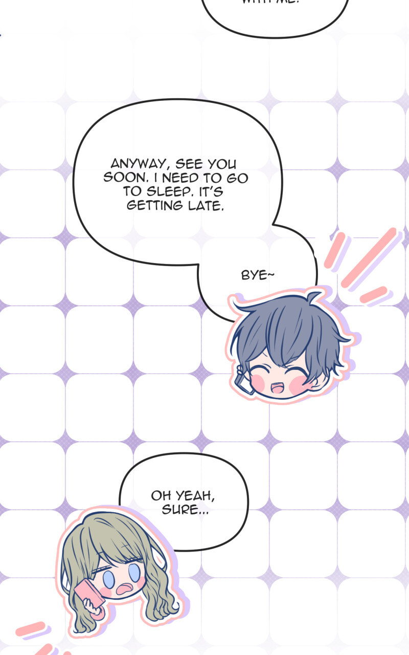 Yowamushi Pedal - Love Cycle (Doujinshi) Chapter 34 page 33 - 