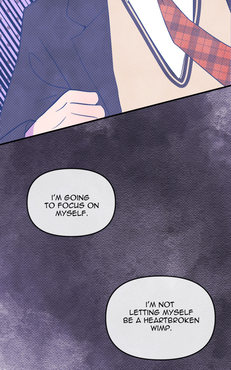 Yowamushi Pedal - Love Cycle (Doujinshi) Chapter 34 page 41 - 