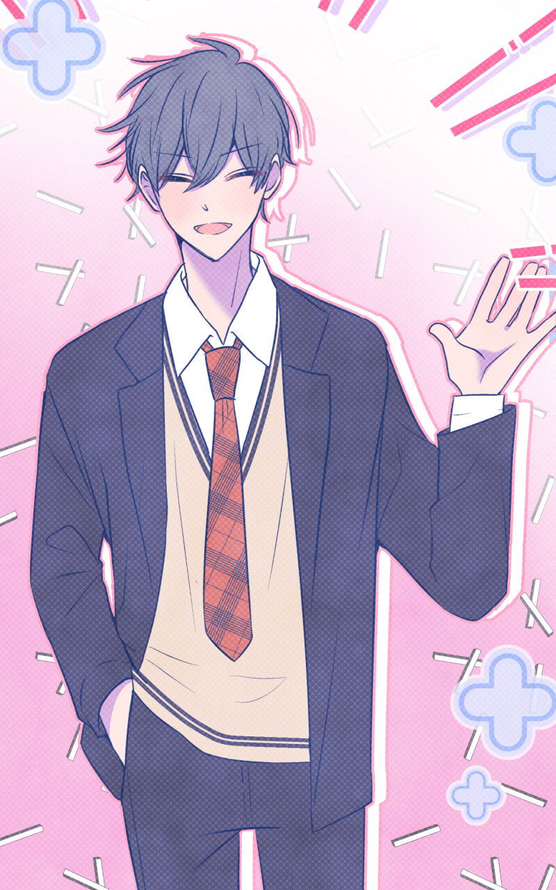 Yowamushi Pedal - Love Cycle (Doujinshi) Chapter 34 page 45 - 