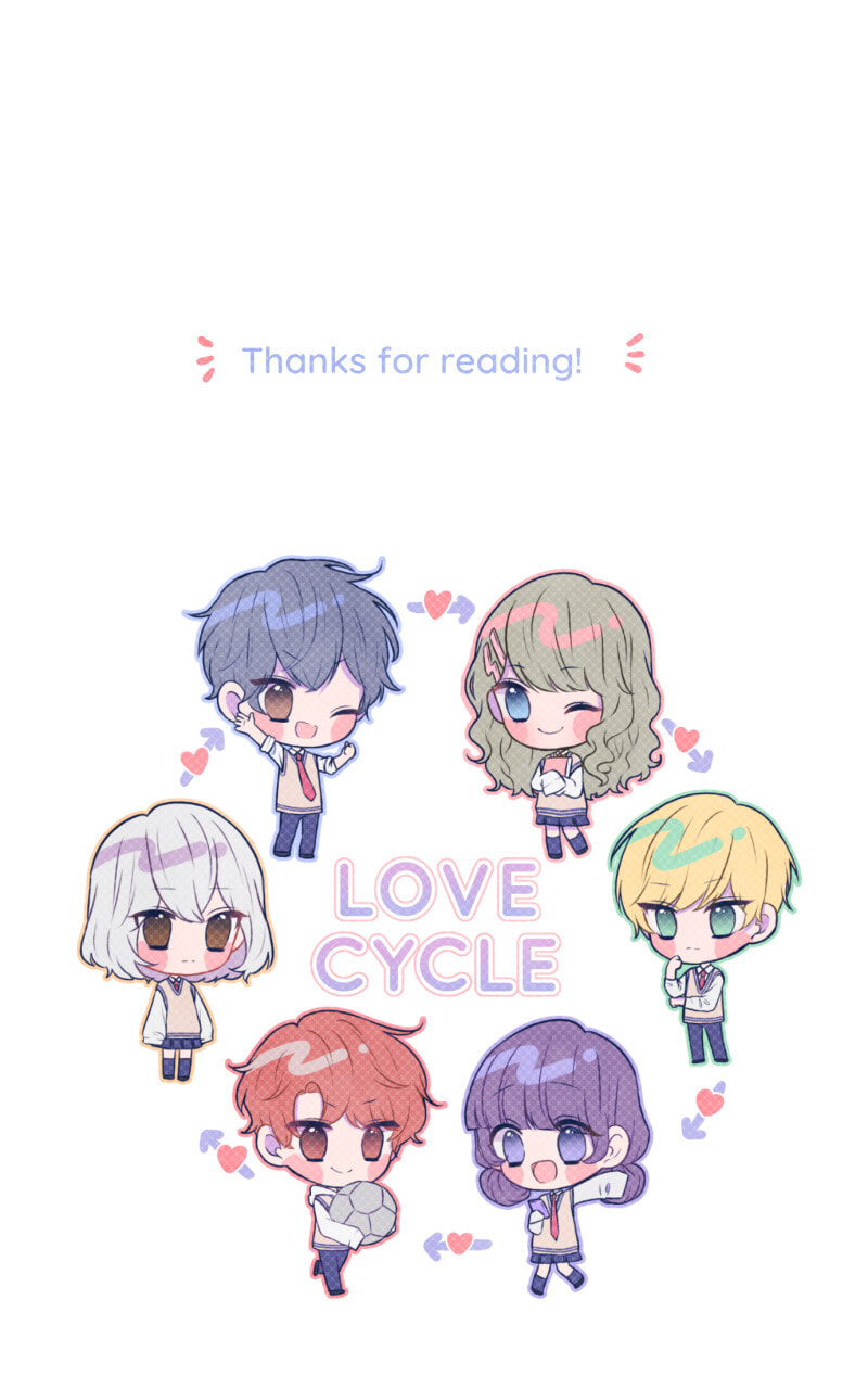 Yowamushi Pedal - Love Cycle (Doujinshi) Chapter 34 page 47 - 