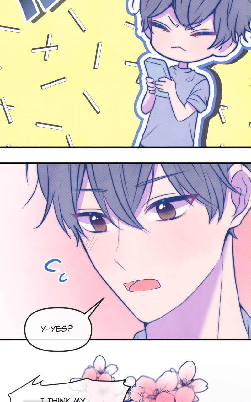 Yowamushi Pedal - Love Cycle (Doujinshi) Chapter 34 page 9 - 