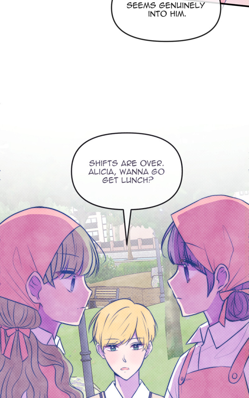 Yowamushi Pedal - Love Cycle (Doujinshi) Chapter 35 page 18 - 