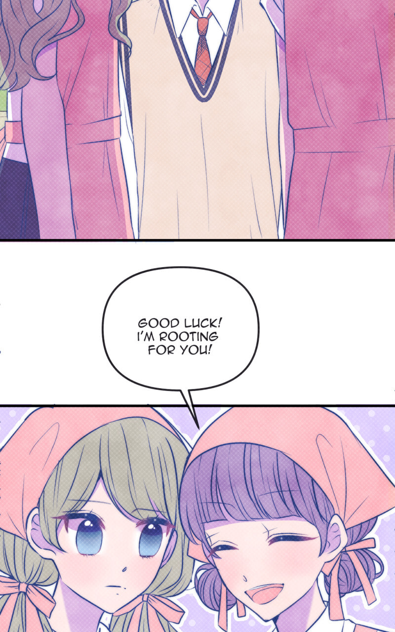 Yowamushi Pedal - Love Cycle (Doujinshi) Chapter 35 page 19 - 