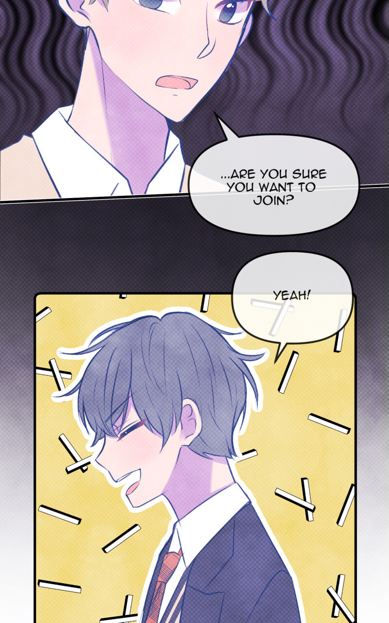 Yowamushi Pedal - Love Cycle (Doujinshi) Chapter 35 page 3 - 