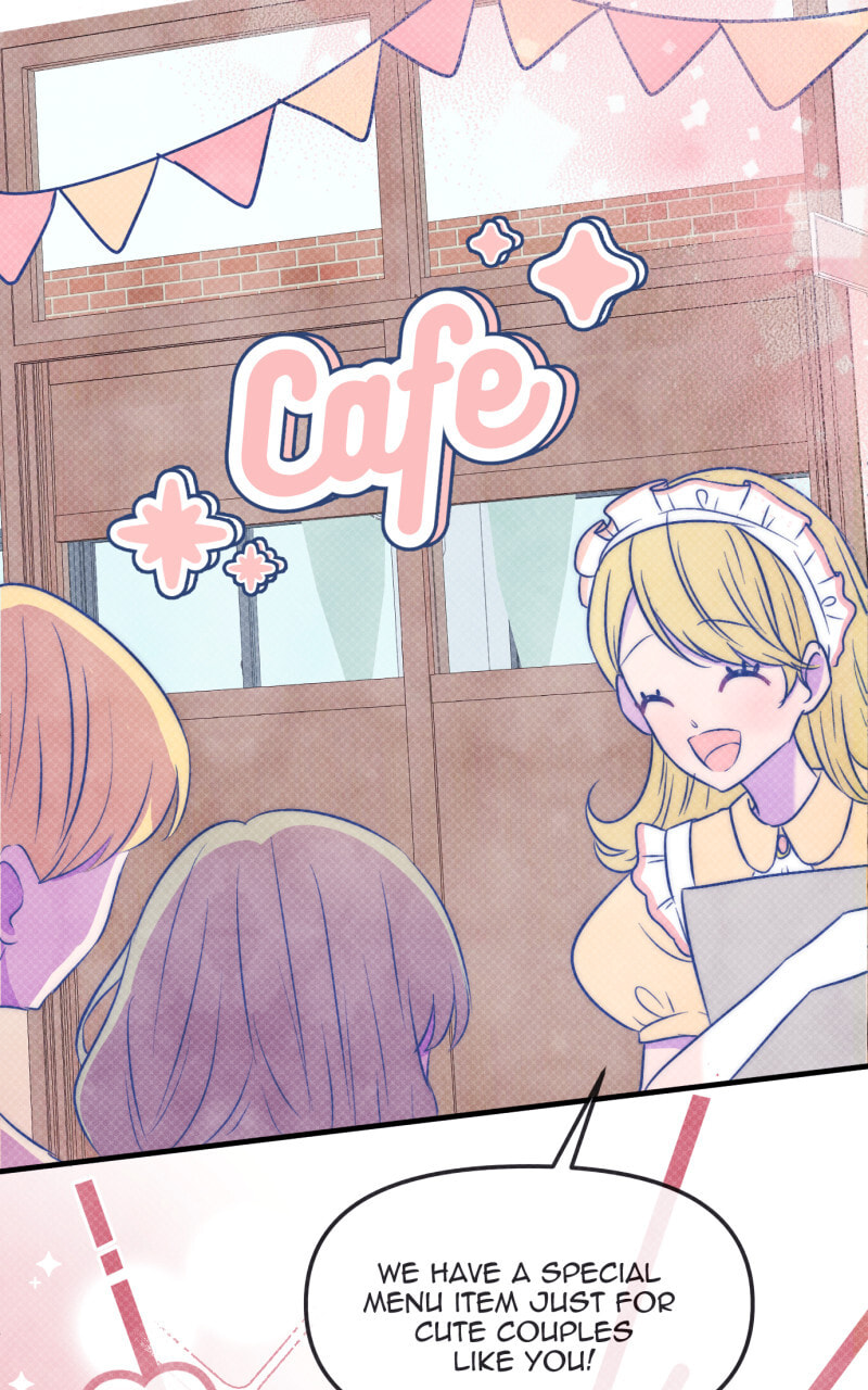 Yowamushi Pedal - Love Cycle (Doujinshi) Chapter 35 page 21 - 
