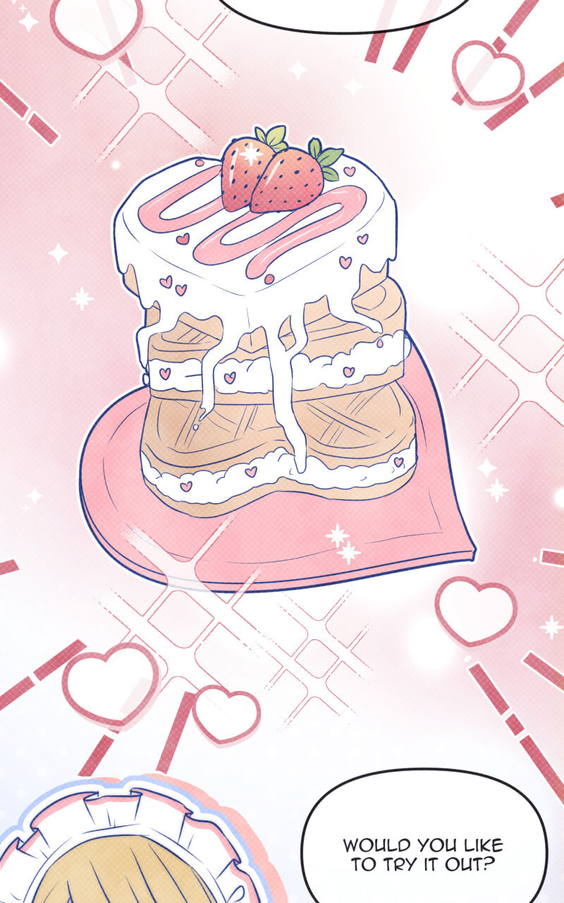 Yowamushi Pedal - Love Cycle (Doujinshi) Chapter 35 page 22 - 