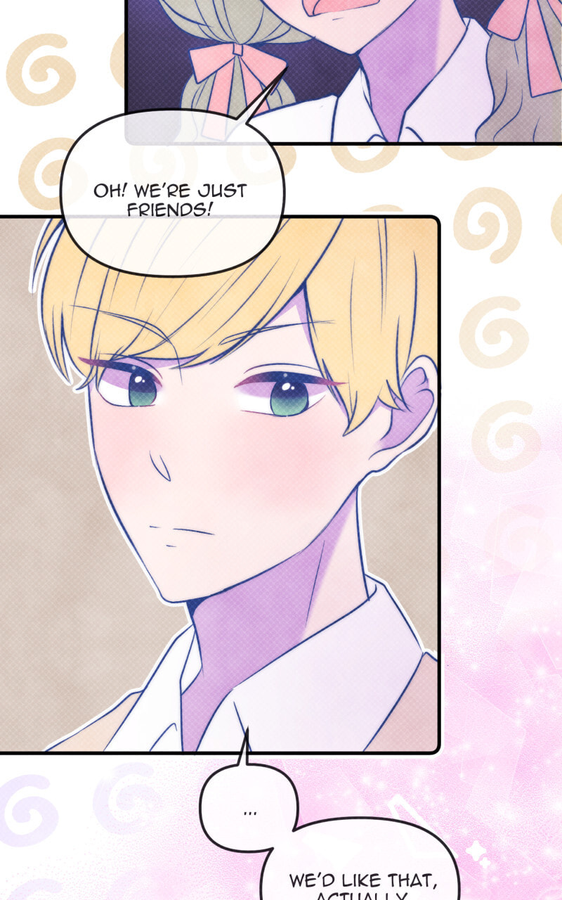 Yowamushi Pedal - Love Cycle (Doujinshi) Chapter 35 page 24 - 