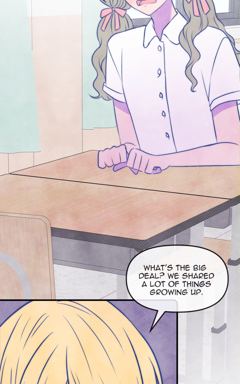 Yowamushi Pedal - Love Cycle (Doujinshi) Chapter 35 page 28 - 