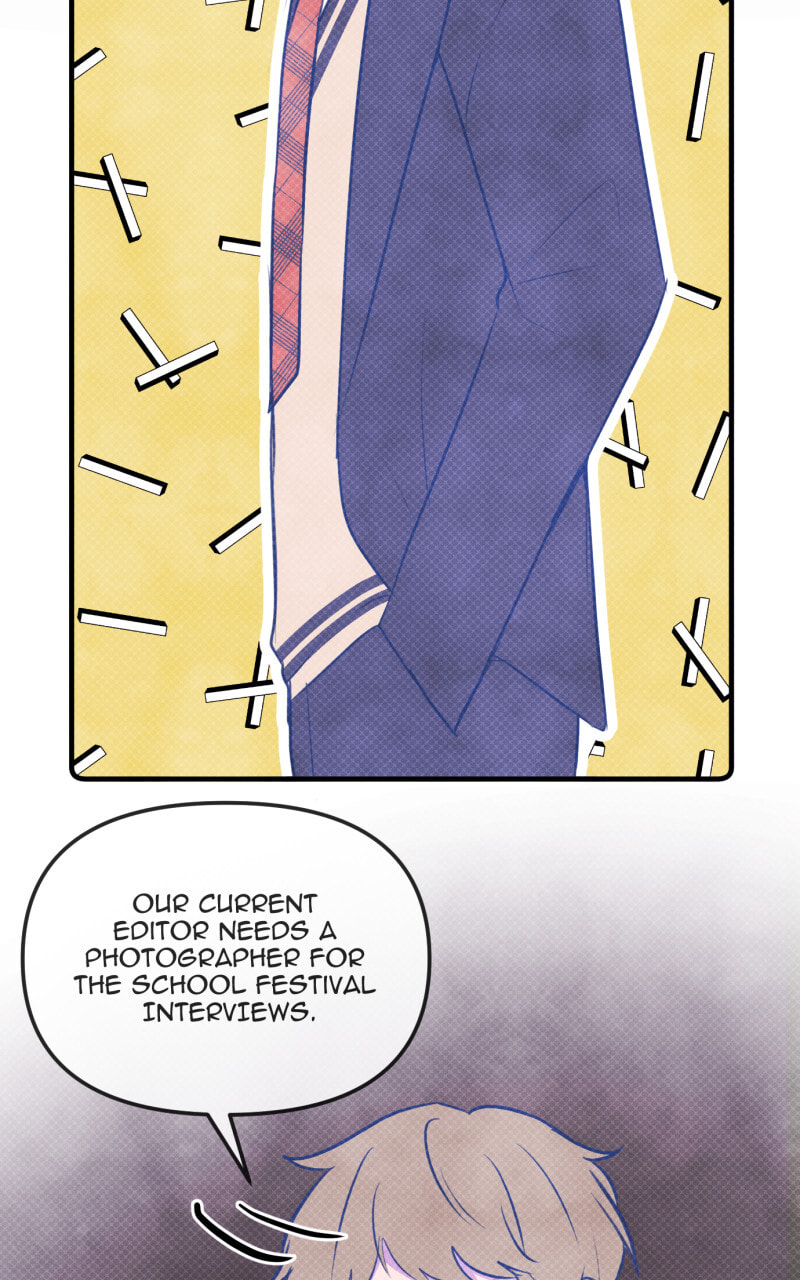 Yowamushi Pedal - Love Cycle (Doujinshi) Chapter 35 page 4 - 
