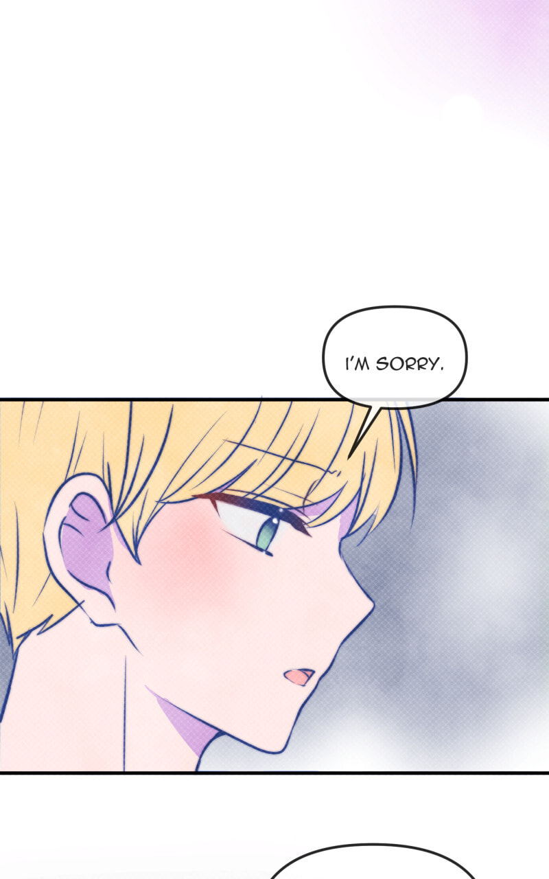 Yowamushi Pedal - Love Cycle (Doujinshi) Chapter 35 page 34 - 