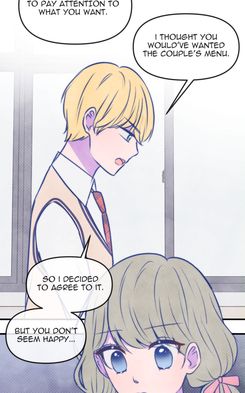 Yowamushi Pedal - Love Cycle (Doujinshi) Chapter 35 page 36 - 