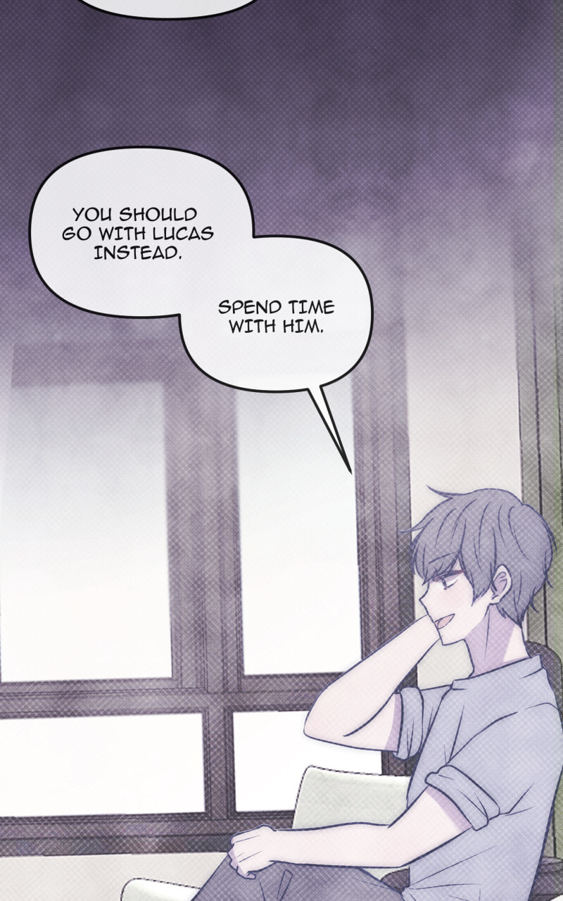 Yowamushi Pedal - Love Cycle (Doujinshi) Chapter 35 page 40 - 