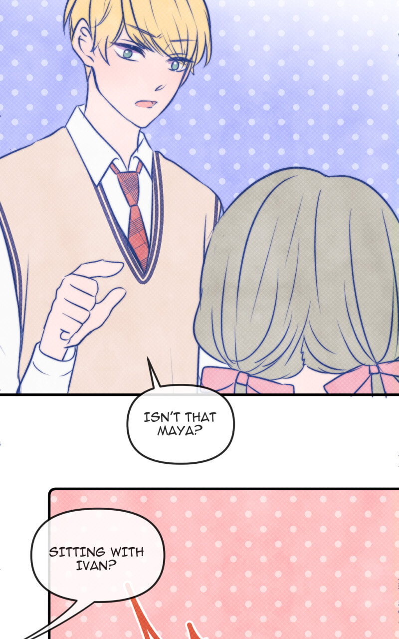 Yowamushi Pedal - Love Cycle (Doujinshi) Chapter 35 page 46 - 