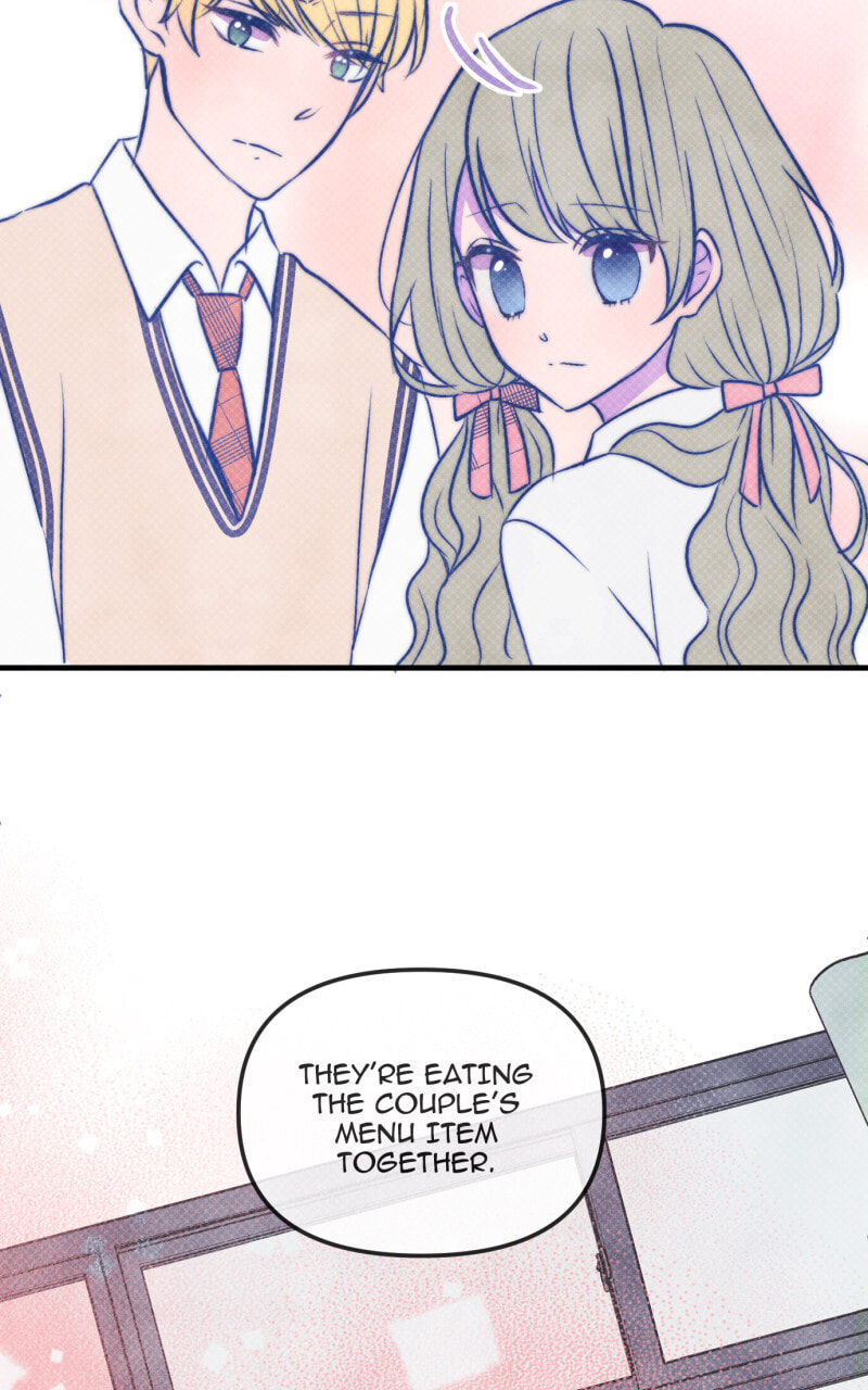 Yowamushi Pedal - Love Cycle (Doujinshi) Chapter 35 page 48 - 