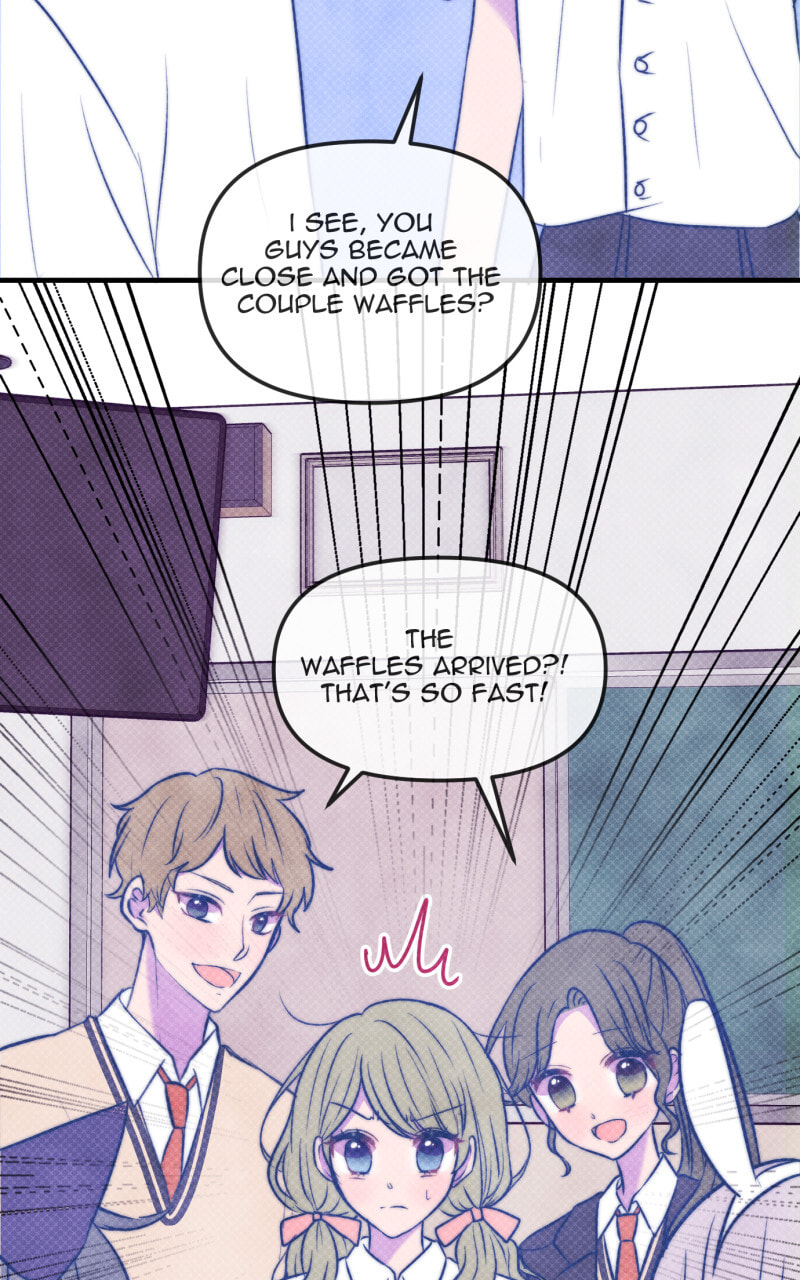 Yowamushi Pedal - Love Cycle (Doujinshi) Chapter 36 page 11 - 
