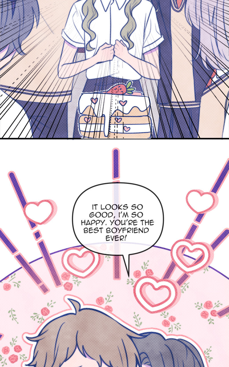 Yowamushi Pedal - Love Cycle (Doujinshi) Chapter 36 page 12 - 