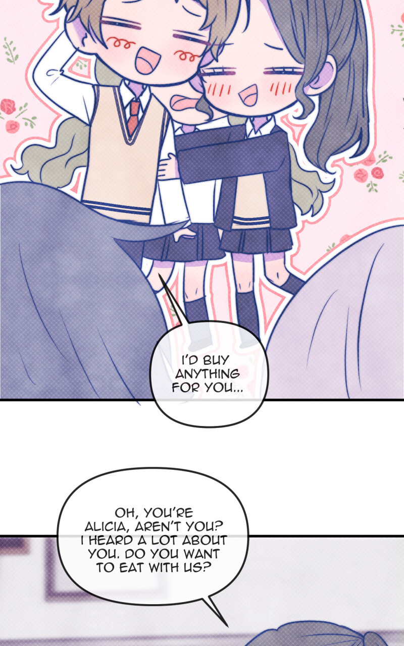 Yowamushi Pedal - Love Cycle (Doujinshi) Chapter 36 page 13 - 