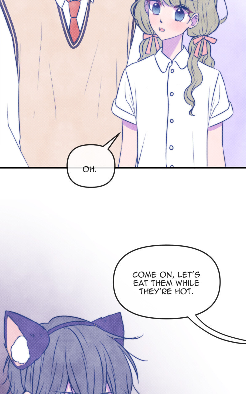 Yowamushi Pedal - Love Cycle (Doujinshi) Chapter 36 page 16 - 