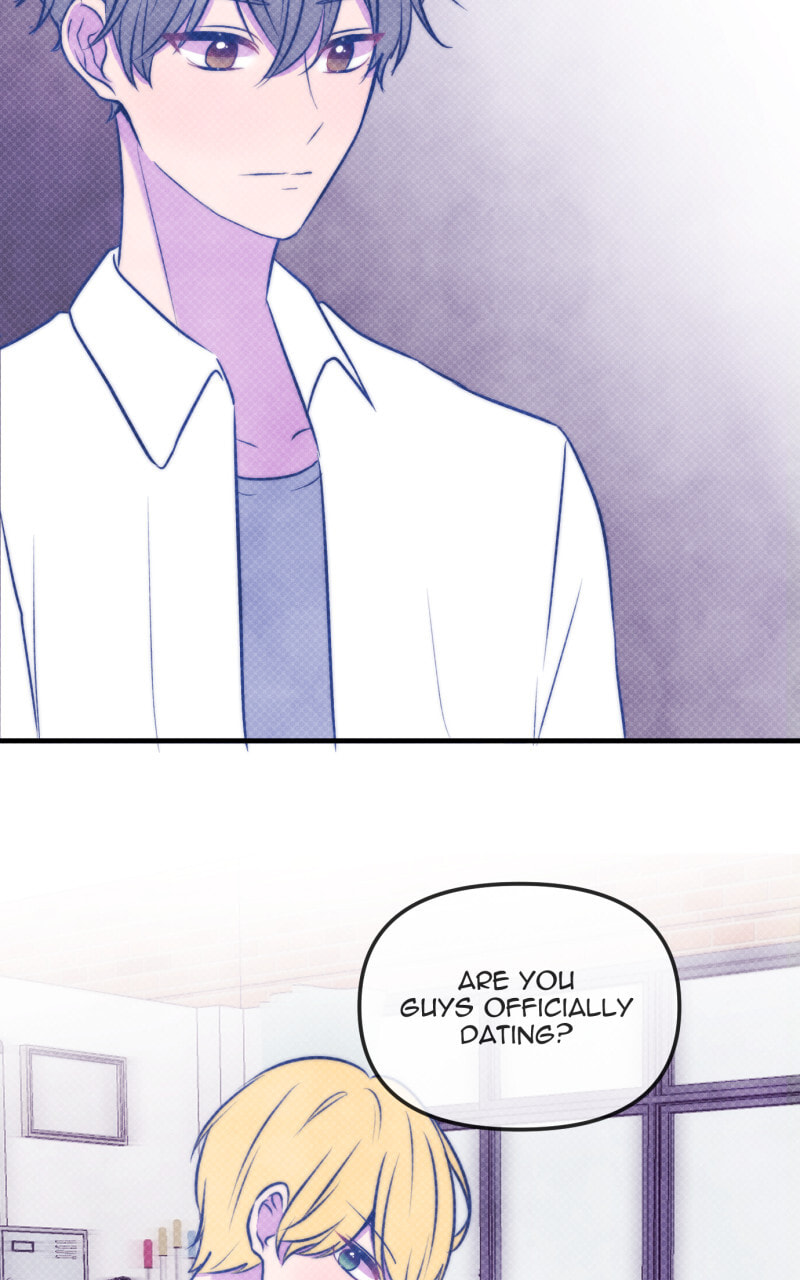 Yowamushi Pedal - Love Cycle (Doujinshi) Chapter 36 page 17 - 
