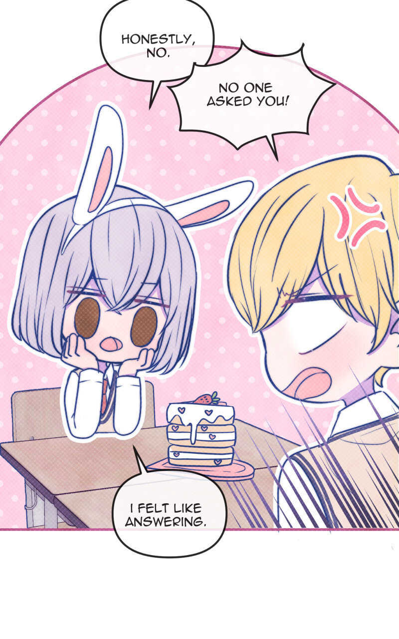 Yowamushi Pedal - Love Cycle (Doujinshi) Chapter 36 page 23 - 