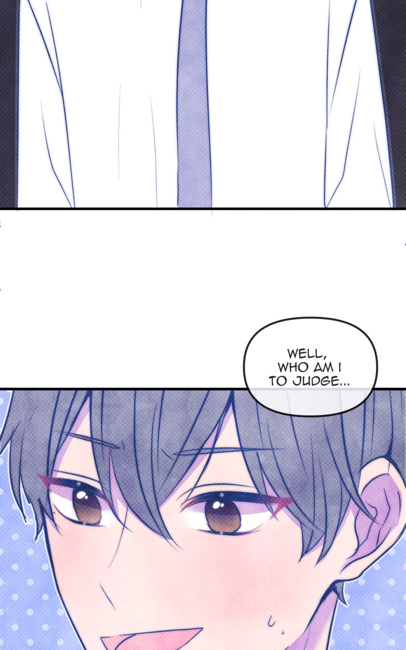 Yowamushi Pedal - Love Cycle (Doujinshi) Chapter 36 page 29 - 