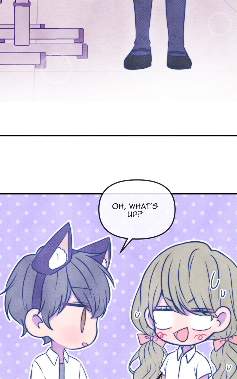 Yowamushi Pedal - Love Cycle (Doujinshi) Chapter 36 page 4 - 