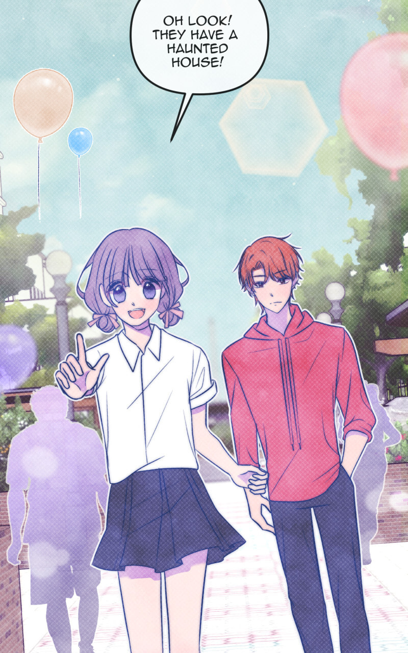 Yowamushi Pedal - Love Cycle (Doujinshi) Chapter 36 page 33 - 