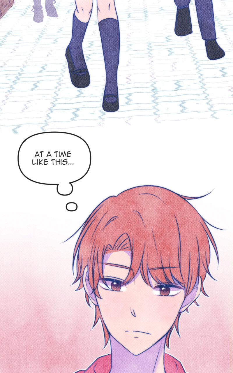 Yowamushi Pedal - Love Cycle (Doujinshi) Chapter 36 page 34 - 