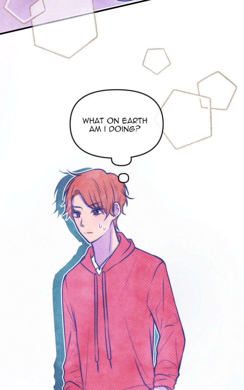 Yowamushi Pedal - Love Cycle (Doujinshi) Chapter 36 page 36 - 