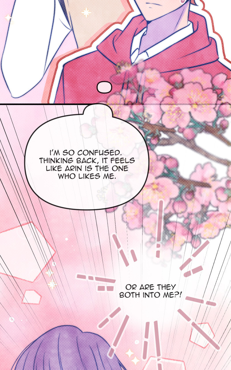 Yowamushi Pedal - Love Cycle (Doujinshi) Chapter 36 page 39 - 