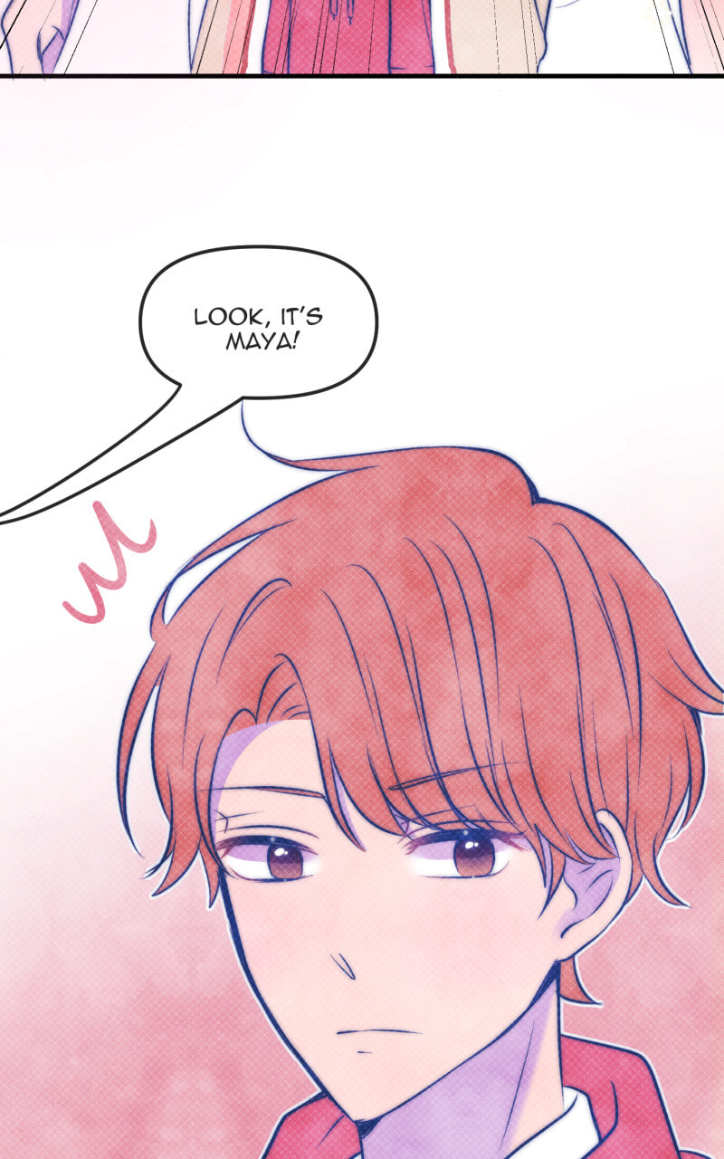 Yowamushi Pedal - Love Cycle (Doujinshi) Chapter 36 page 41 - 